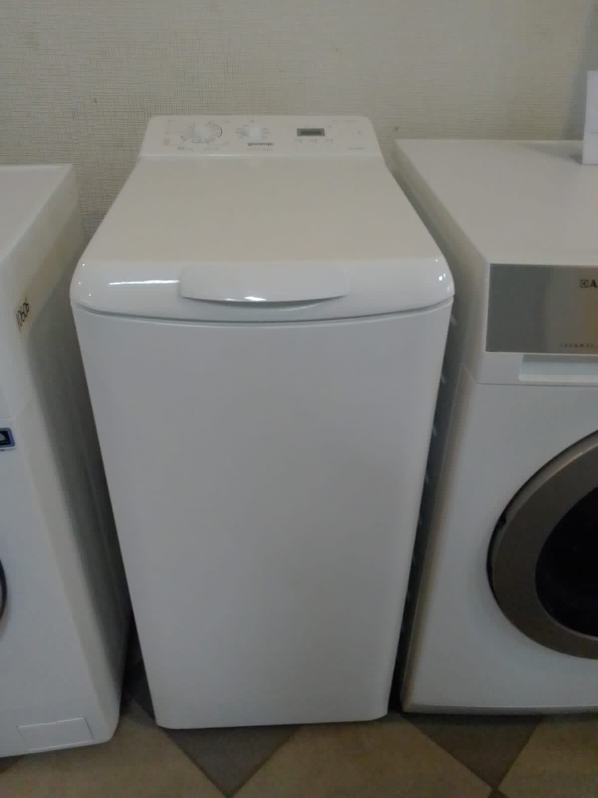 GORENJE WT63090