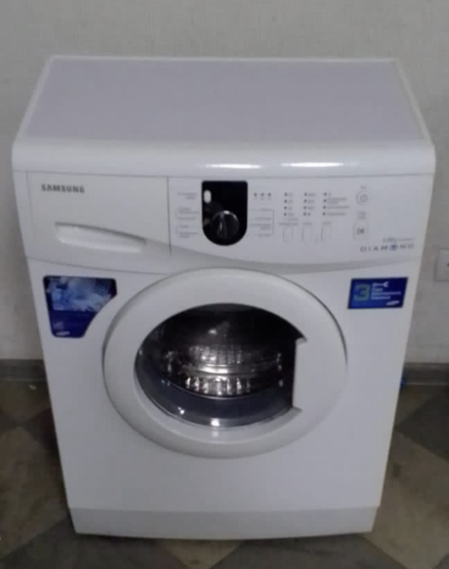Samsung Diamond WF0408N2N